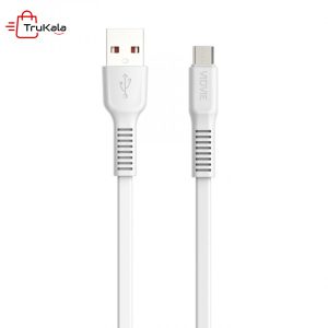 کابل شارژر ویدوی میکرو مدل CB452V