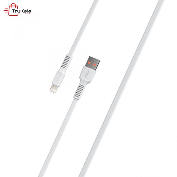 کابل شارژر آیفون vidvie