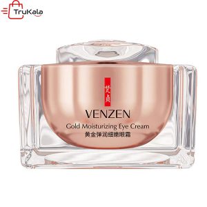 کرم دور چشم ونزن