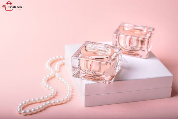 خرید کرم دور چشم ونزن