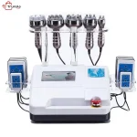 دستگاه لاغری 6 در 1 ترب