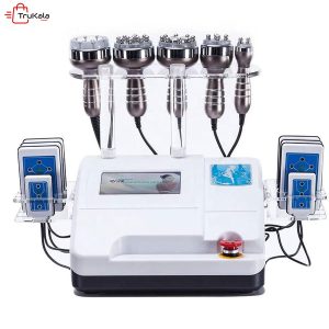 دستگاه لاغری 6 در 1 ترب