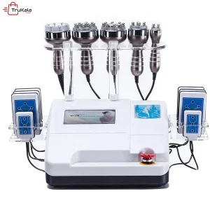 دستگاه لاغری 6 در 1 ترب
