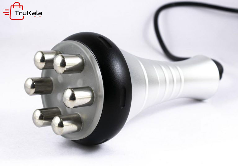 خرید دستگاه لاغری 6 در 1