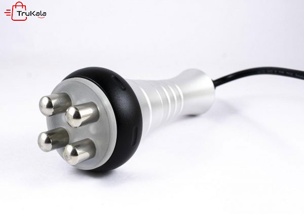 دستگاه لاغری 6 در 1