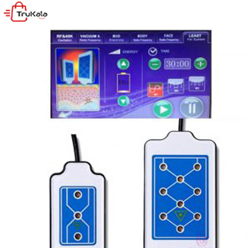 دستگاه لاغری 6 در 1 ترب