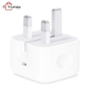 شارژر اورجینال آیفون 20 وات