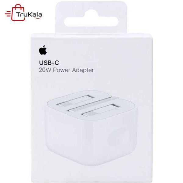 شارژر مخصوص آیفون