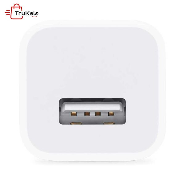 خرید شارژر اورجینال آیفون