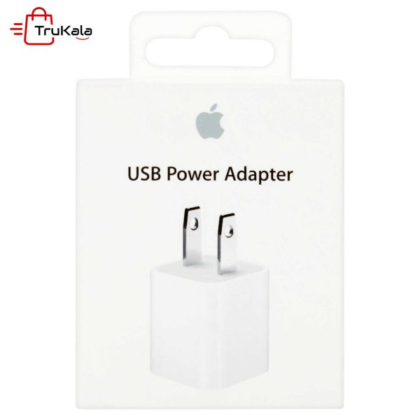 شارژر اصل آیفون