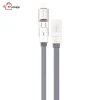کابل شارژر دو سر Awei میکرو و آیفون مدل CL-989