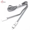 کابل شارژر دو سر آوی میکرو و آیفون