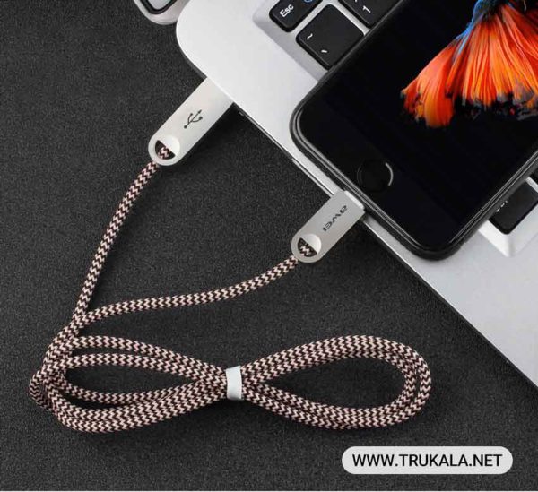 کابل شارژر Awei آیفون