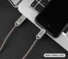 کابل شارژر Awei لایتنینگ