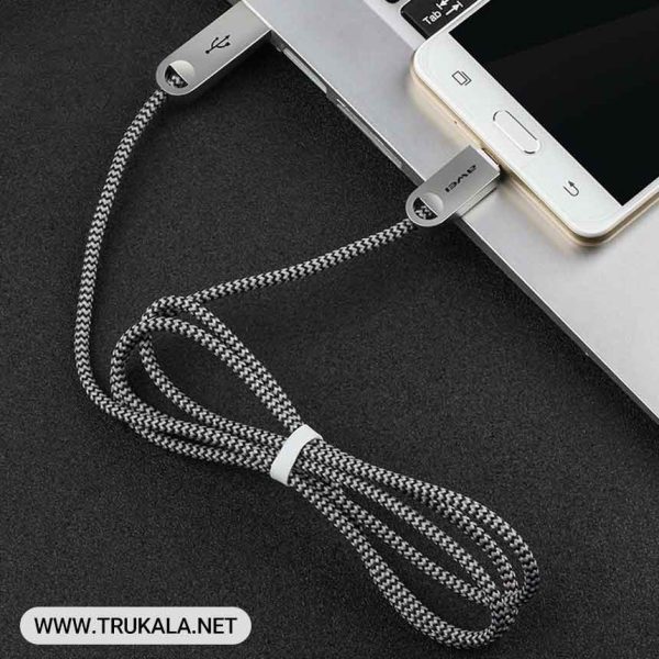 کابل شارژر Awei micro