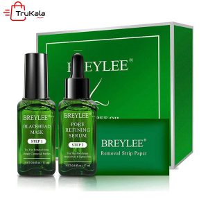 کیت حذف جوش سرسیاه بینی بریلی ترب