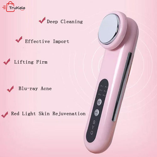 خرید دستگاه ماساژور ویبره التراسونیک ترب