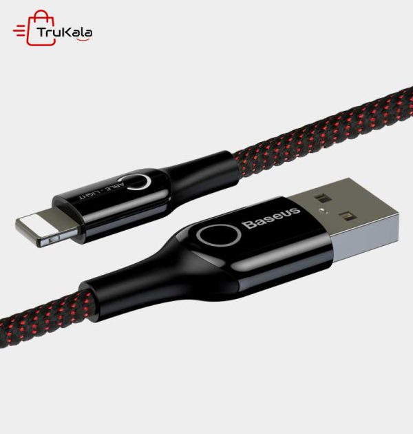 خرید کابل BASEUS آیفون