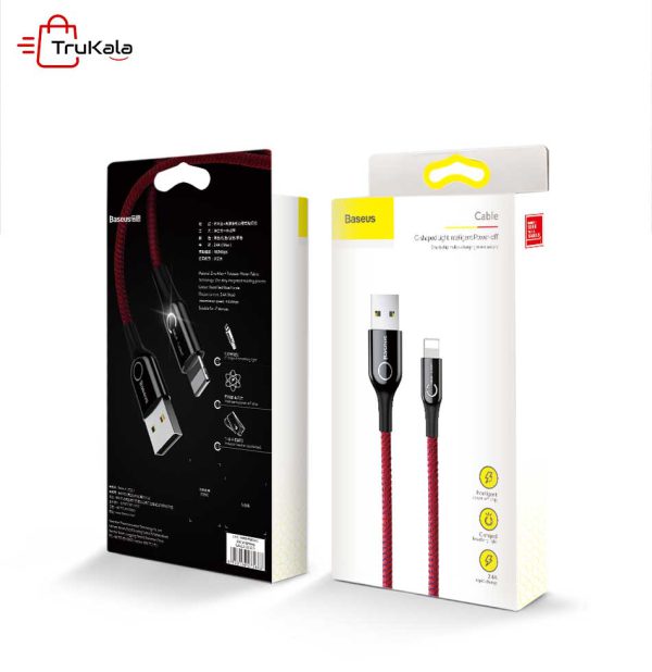 خرید کابل مبدل آیفون