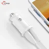 شارژر فندکی baseus مدل c8 k