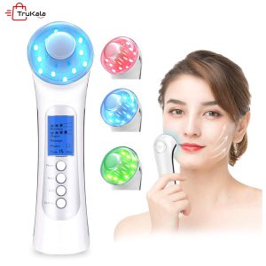 دستگاه اولتراسونیک صورت و بدن