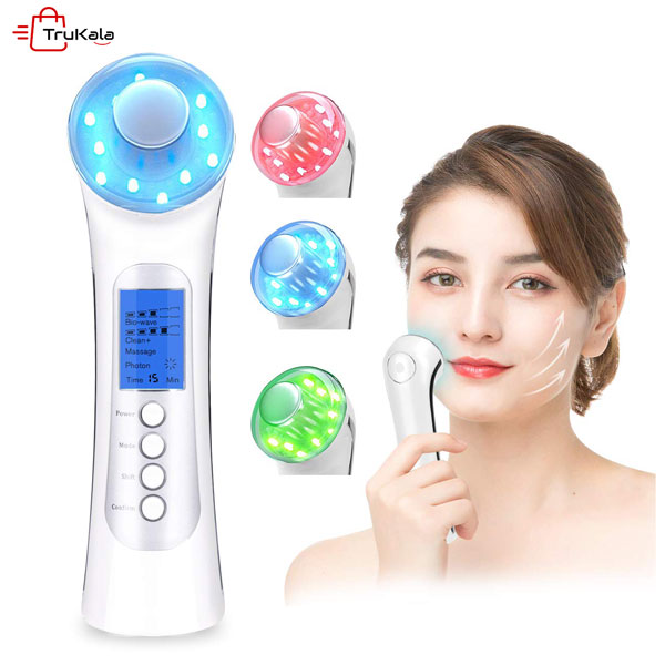 Beauty-Inside-Advanced-Skincare-Technologies دستگاه اولتراسونیک صورت و بدن