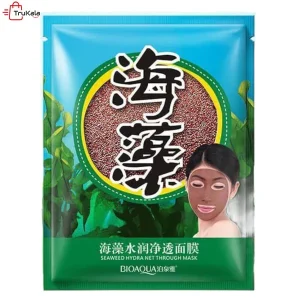 ماسک ورقه ای جلبک دانه ریز بیواکوا
