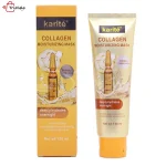ماسک مرطوب کننده پوست کاریته