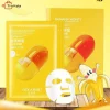 خرید ماسک مرطوب کننده عسل موز ترب