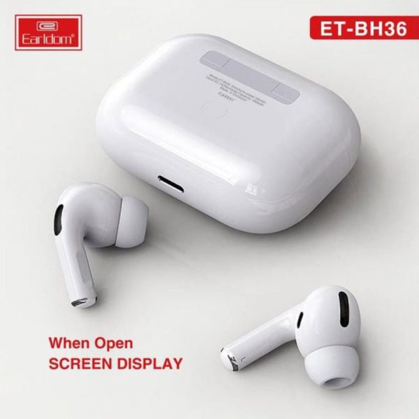 خرید هندزفری EARLDOM با کیفیت