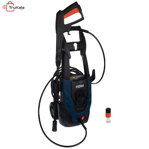 Ferm car wash GRM1027a کارواش فرم هلند 1027