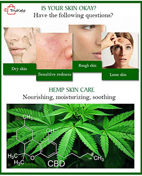 فواید ماسک صورت شاهدانه گوانجینگ