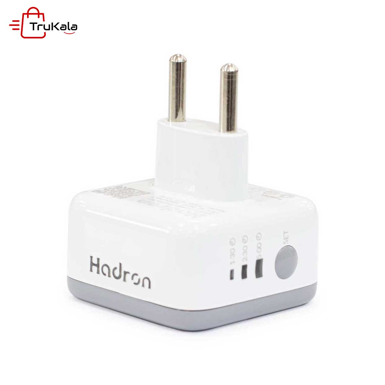 محافظ برق هوشمند هادرون مدل P102