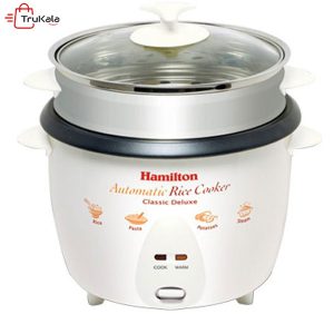 پلوپز همیلتون RH-288