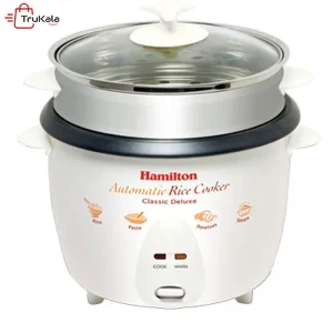 پلوپز همیلتون RH-288