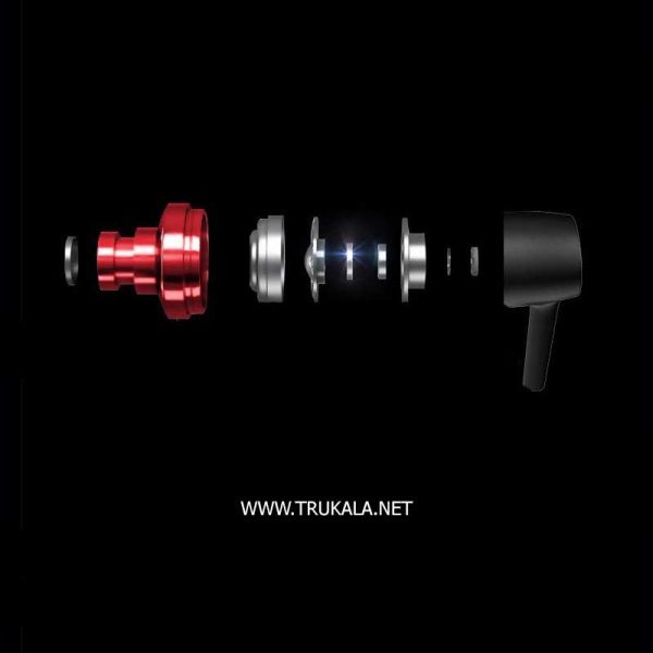 هنذزفری HEXA CENSI