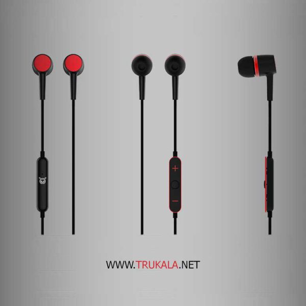 هندزفری هگزا مدل professional