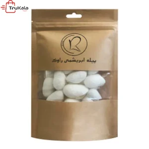 پیله ابریشم اعلا