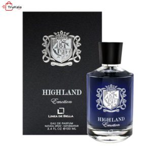 ادکلن مردانه های لند ایموشن ترب