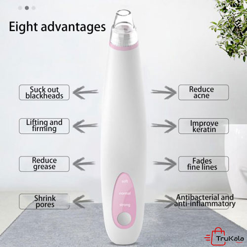 خرید میکرودرم خانگی 53 کیلو پاسکال