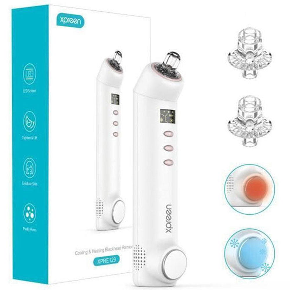 میکرودرم 2 کاره اسکوم دار