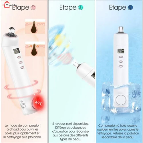 خرید میکرودرم 2 کاره اسکوم دار