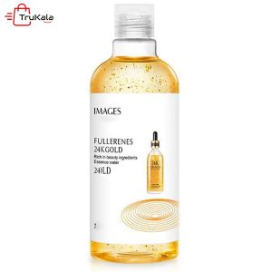 سرم آبرسان و ضد چروک طلا ایمجز ترب