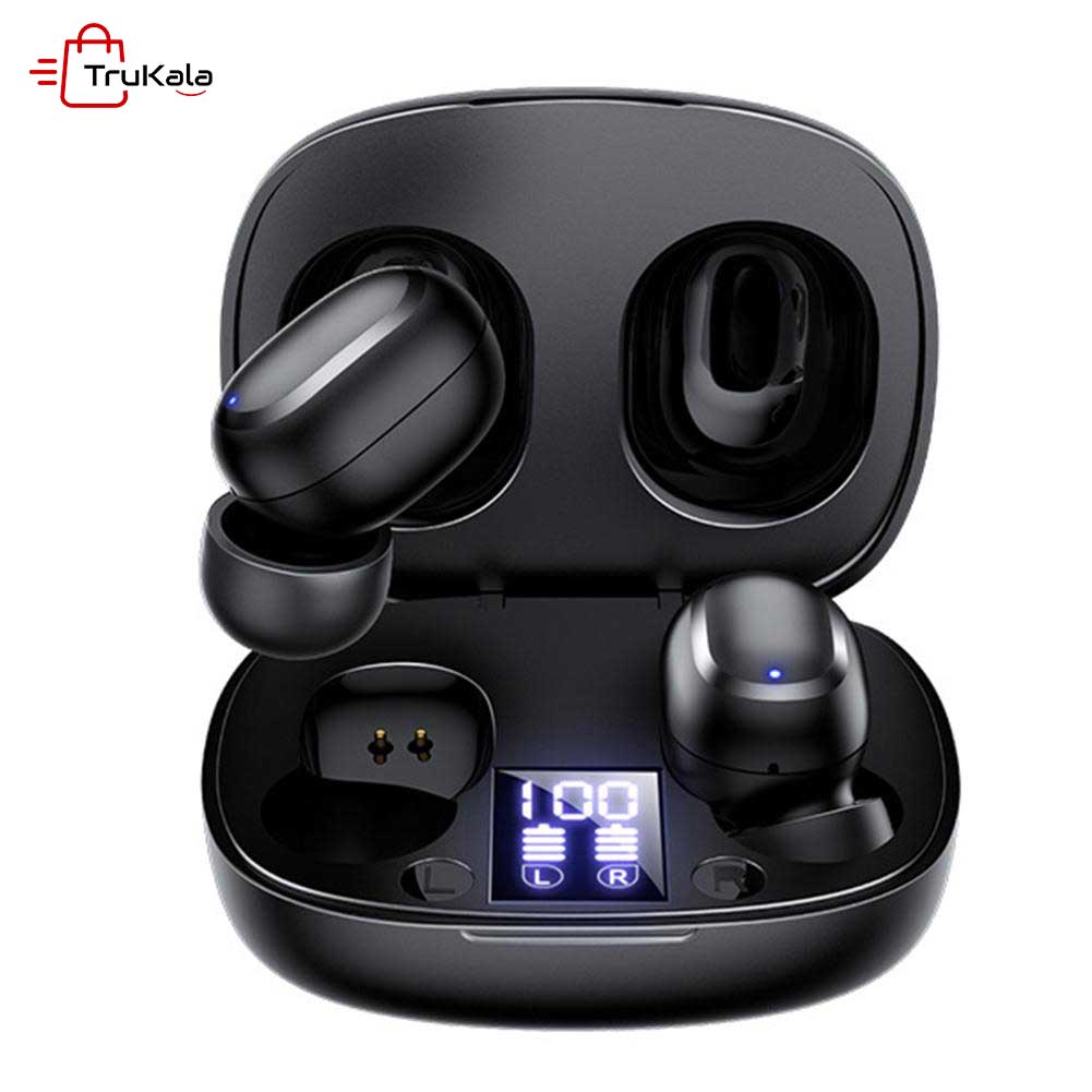 JOYROOM-JR-TL5-Bluetooth-5.0-TWS-Earphones-1 هندزفری بی سیم بلوتوثی جوی روم مدل JR-TL5