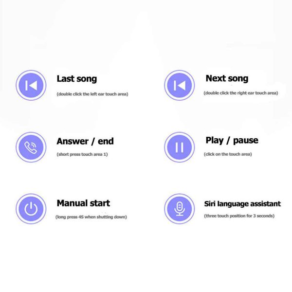 هندزفری بی سیم بلوتوثی joy room مدل JR-TL5