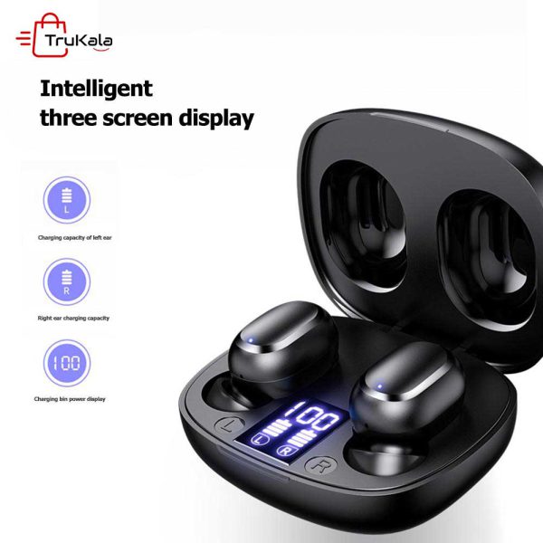 هنئزفری بی سیم JOYROOM