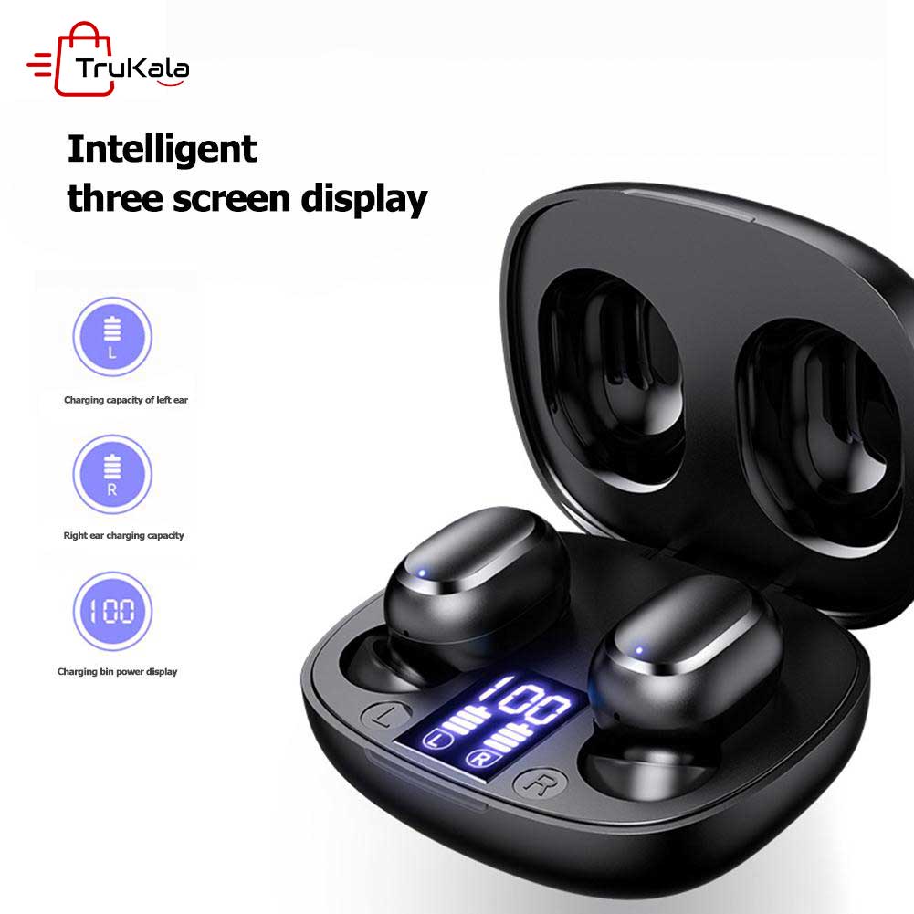 هنئزفری بی سیم JOYROOM