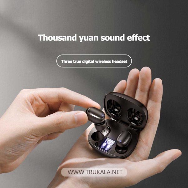 خرید هندزفری بی سیم جوی روم