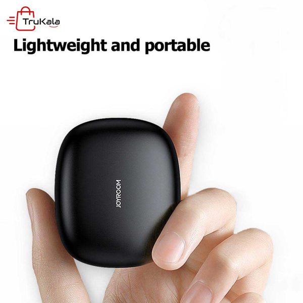 خرید هندزفری وایرلس جوی روم