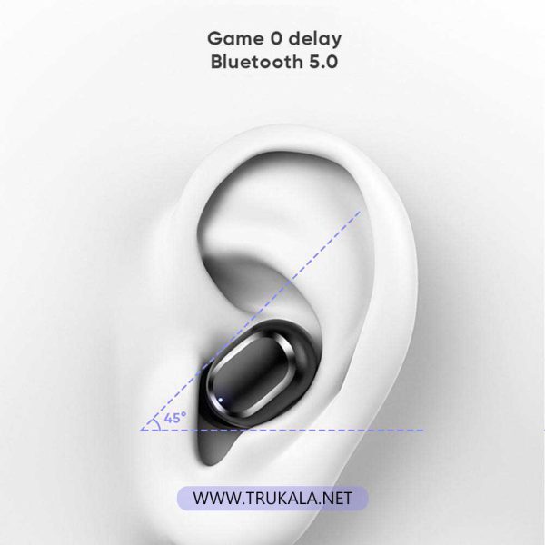 خرید هندزفری وایرلس JOYROOM